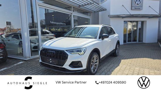 Audi Q3 47.884 km 28.440 &euro; Wendlingen am Neckar 73240