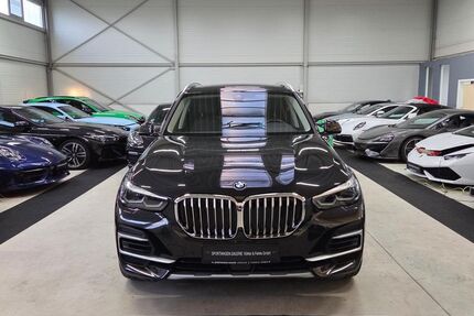 BMW X5 105.883 km 55.989 &euro; Korb bei Stuttgart 71404