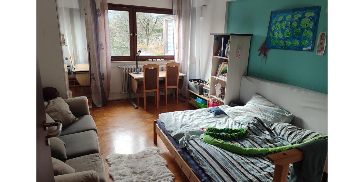 Hochparterre Remshalden - 6 Zimmer, 140 m&sup2;, 555.000&euro; | Angebot:24853875