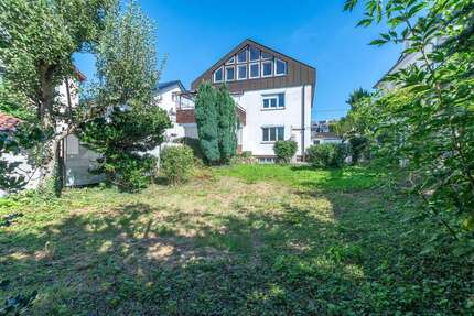 Haus Stuttgart Vaihingen - 8 Zimmer, 150 m&sup2;, 795.000&euro; | Angebot:26421351