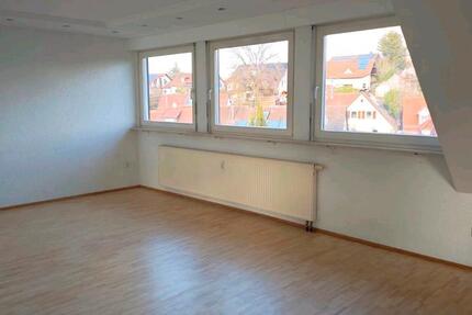 Wohnung Erdmannhausen - 5 Zimmer, 120 m&sup2;, 1.340&euro; | Angebot:25267873