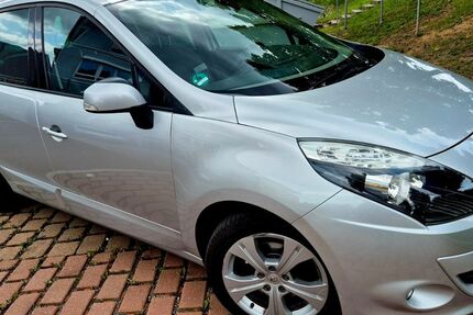 Renault Scenic 65.899 km 6.900 € Filderstadt 70794