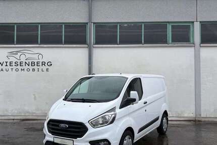 Ford Transit Custom 107.020 km 18.890 &euro; Neckartailfingen 72666