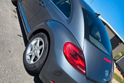 VW Beetle 170.000 km 7.500 € Winnenden 71364
