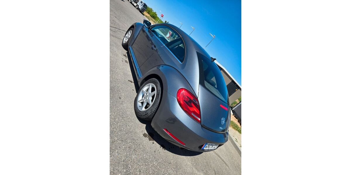 VW Beetle 170.000 km 7.500 € Winnenden 71364
