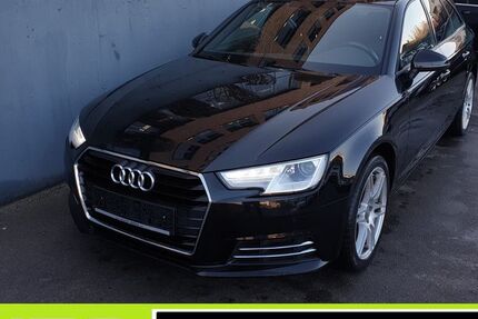 Audi A4 182.204 km 15.970 &euro; Waiblingen 71332