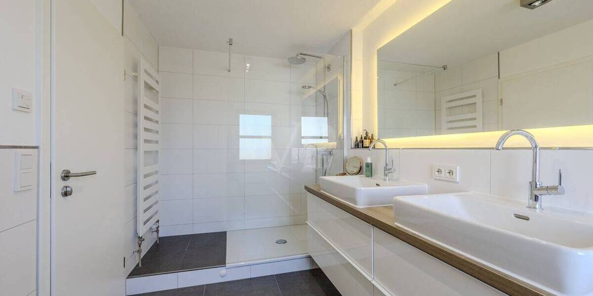 Etagenwohnung Schwieberdingen - 4 Zimmer, 110 m&sup2;, 438.000&euro; | Angebot:26359180