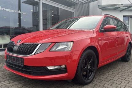 Skoda Octavia 116.820 km 15.680 &euro; Wendlingen am Neckar 73240