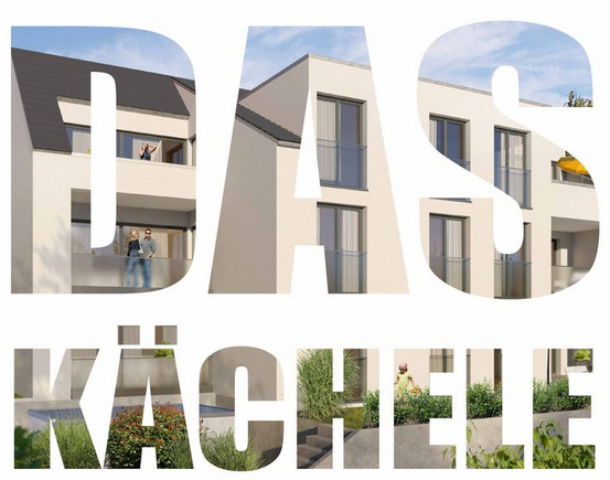 Etagenwohnung Stuttgart-Vaihingen Vaihingen - 4 Zimmer, 104 m&sup2;, 869.600&euro; | Angebot:25997588