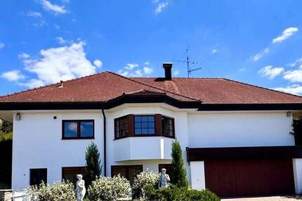 Haus Schorndorf - 9 Zimmer, 175 m&sup2;, 878.000&euro; | Angebot:27083199