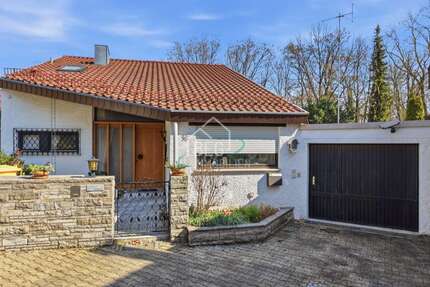 Haus Waiblingen / Bittenfeld Bittenfeld - 8 Zimmer, 186 m&sup2;, 910.000&euro; | Angebot:26315903