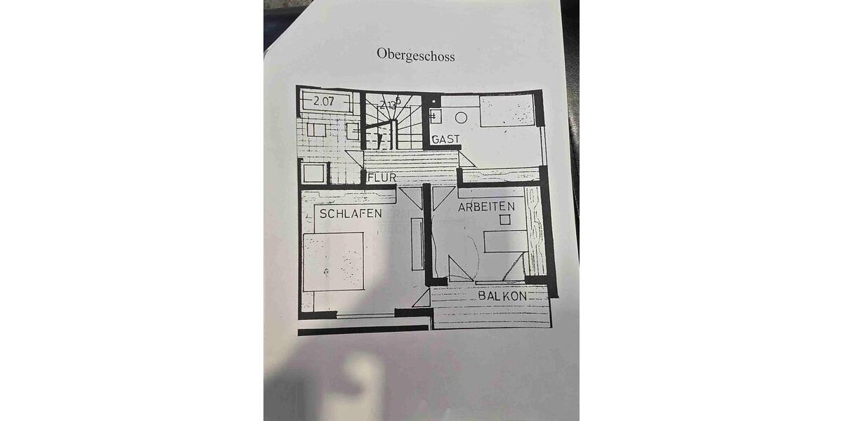 Doppelhaushälfte Möglingen - 6 Zimmer, 136 m&sup2;, 675.000&euro; | Angebot:26876428