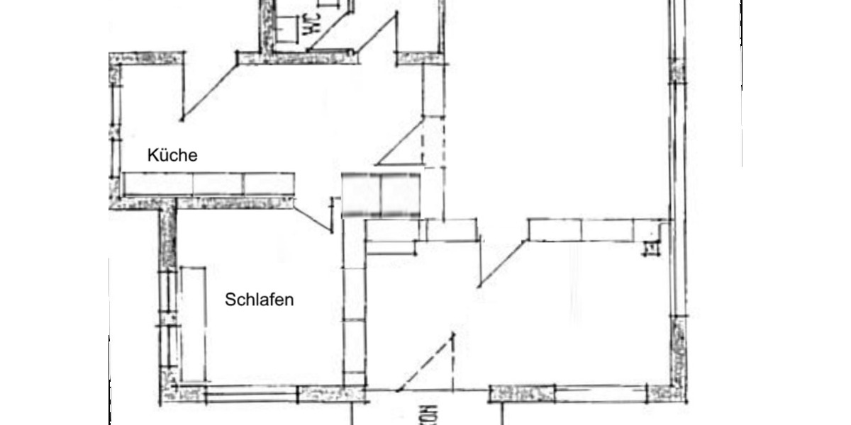 Etagenwohnung Stuttgart Lehen - 3 Zimmer, 82 m&sup2;, 1.200&euro; | Angebot:25374981