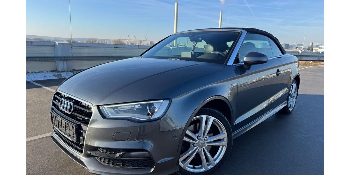 Audi A3 85.300 km 21.300 &euro; Sindelfingen/Stuttgart 71065