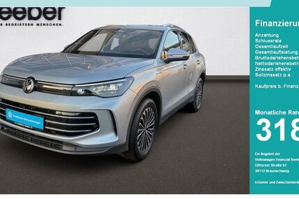 VW Tiguan 8.474 km 47.880 &euro; Weil der Stadt 71263