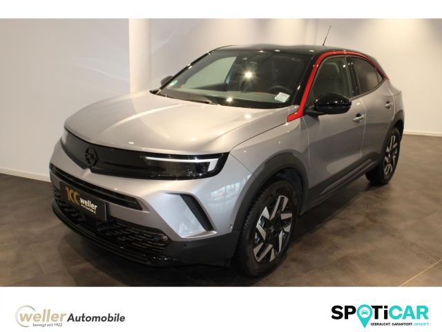 Mokka