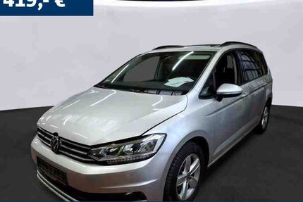 VW Touran 107.648 km 25.930 &euro; Böblingen 71032