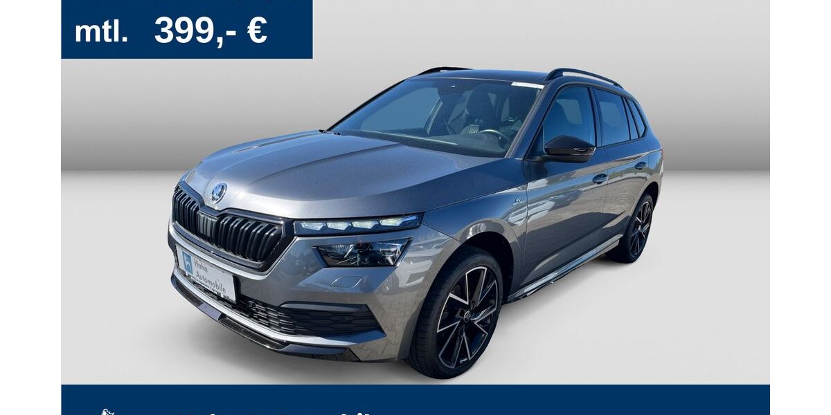 Skoda Kamiq 1.002 km 30.930 &euro; Böblingen 71032