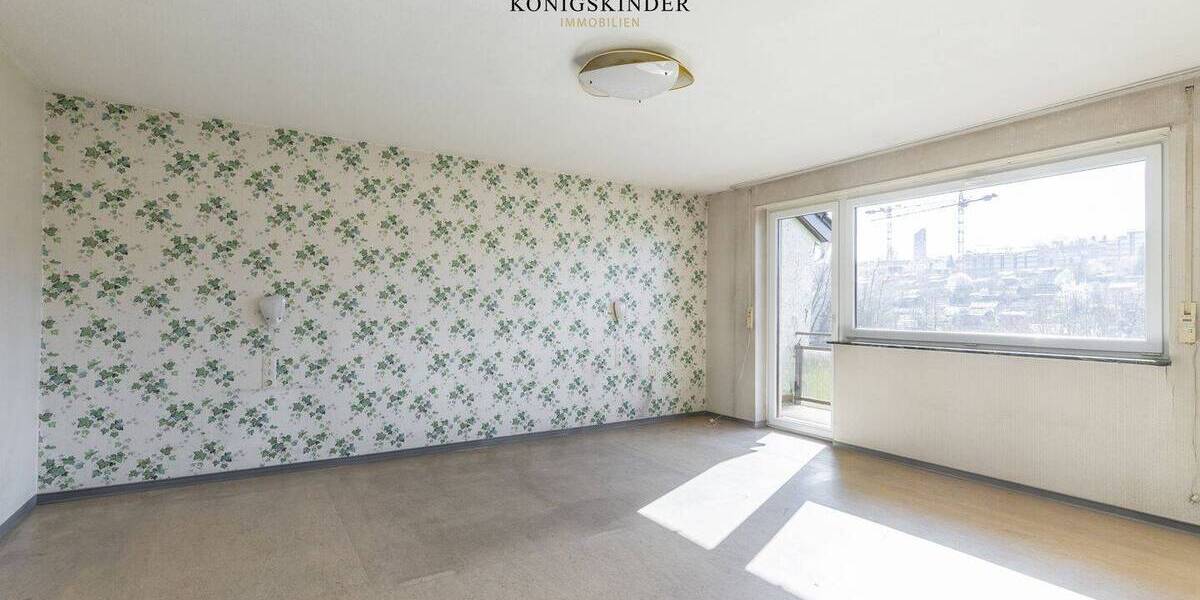 Reihenmittelhaus Stuttgart Zazenhausen - 6 Zimmer, 150 m&sup2;, 499.000&euro; | Angebot:25984386