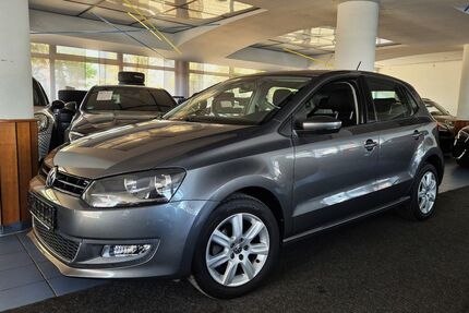 VW Polo 82.500 km 8.990 &euro; Filderstadt 70794