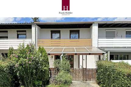 Haus zum Kaufen in Reutlingen 298.000 € 96 m²