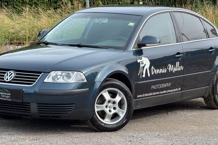 VW Passat 248.000 km 1.990 &euro; Tübingen 72070