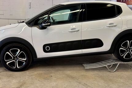 Citroen C3 58.856 km 8.799 &euro; Holzgerlingen 71088