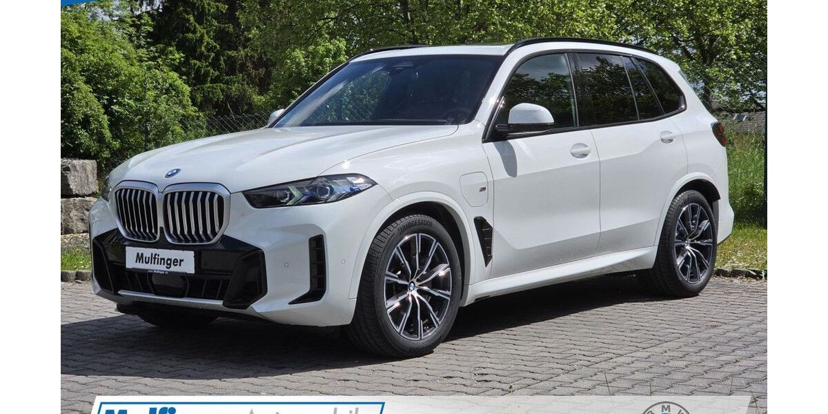 BMW X5 12.997 km 78.449 &euro; Backnang 71522