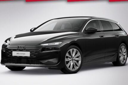 Audi A6 e-tron 10.425 km 53.920 &euro; Stuttgart 70563