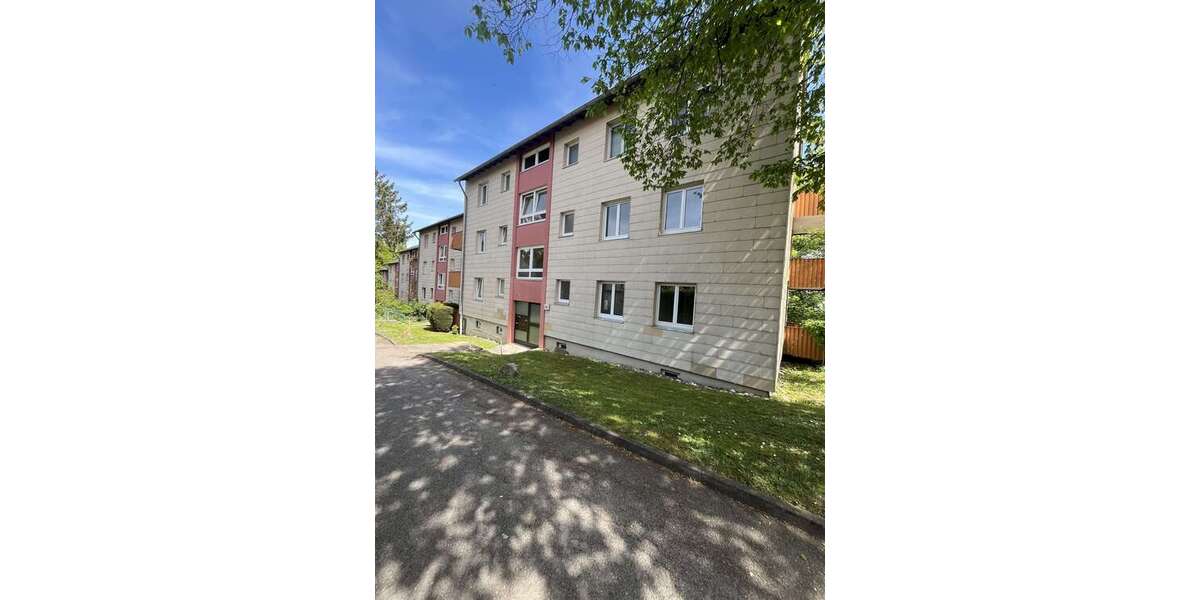 Etagenwohnung Stuttgart Stuttgart-Nord - 2 Zimmer, 56 m&sup2;, 620&euro; | Angebot:26387159