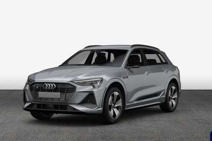 Audi e-tron 61.587 km 31.890 &euro; Stuttgart 70190