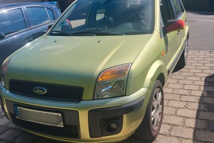 Ford Fusion 165.313 km 1.990 &euro; Backnang 71522