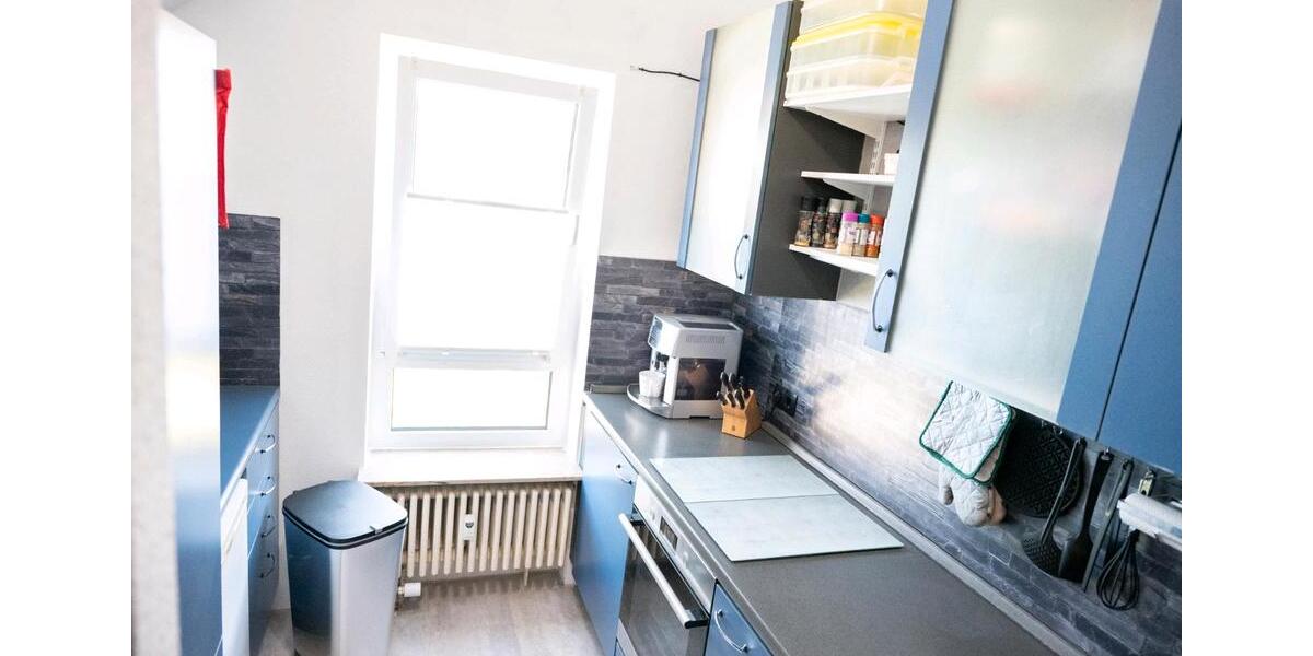 Dachgeschoßwohnung Holzgerlingen - 3.5 Zimmer, 80 m&sup2;, 320.000&euro; | Angebot:26701462