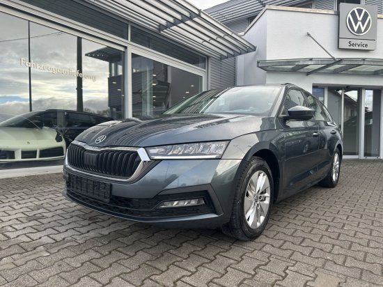 Skoda Octavia 136.045 km 17.480 &euro; Wendlingen am Neckar 73240
