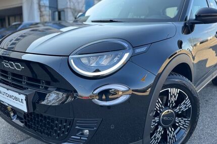 Fiat 600 7.800 km 20.499 &euro; Kornwestheim 70806