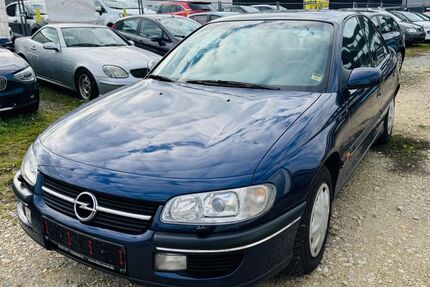Opel Omega 116.000 km 3.299 € Filderstadt 70794