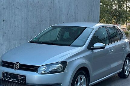 VW Polo 122.000 km 6.490 &euro; Leinfelden-Echterdingen (Musberg) 70771