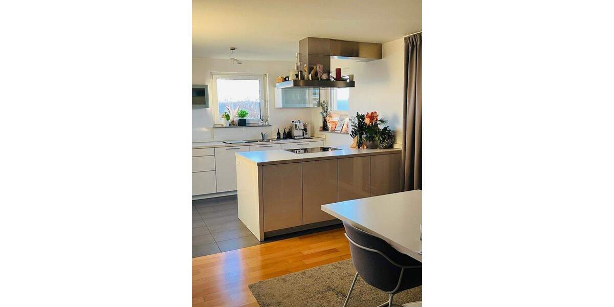 Etagenwohnung Waiblingen Beinstein - 4 Zimmer, 118 m&sup2;, 770.000&euro; | Angebot:25540763