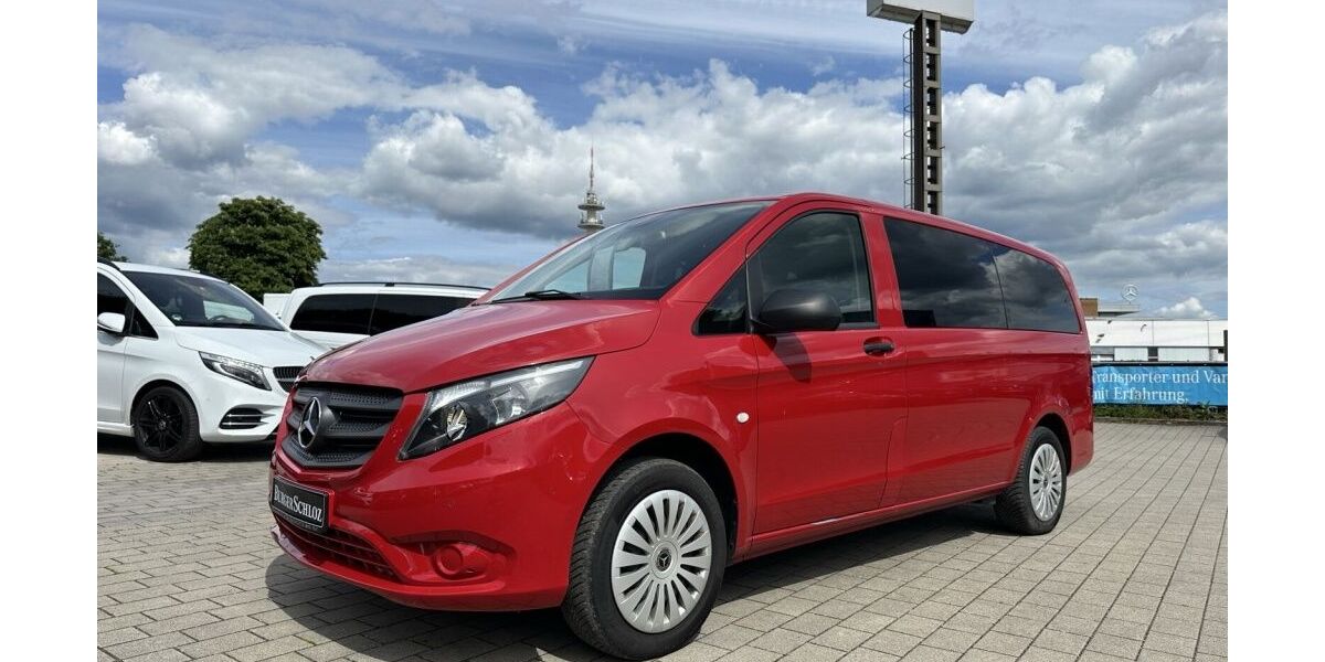 Mercedes-Benz Vito 87.994 km 33.960 &euro; Schorndorf 73614