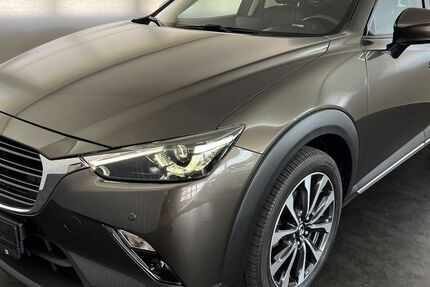 Mazda CX-3 84.000 km 16.650 &euro; Metzingen 72555