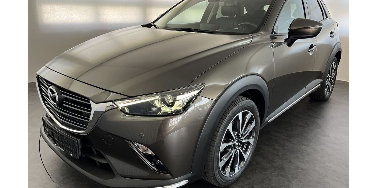 Mazda CX-3 84.000 km 16.650 &euro; Metzingen 72555