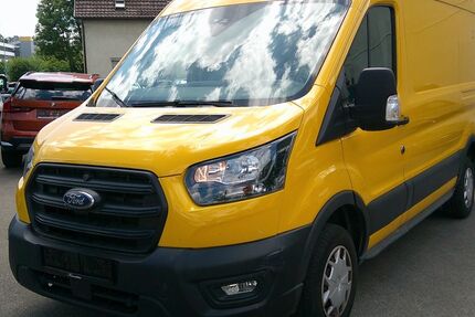 Ford Transit 67.000 km 16.940 &euro; Sindelfingen 71065