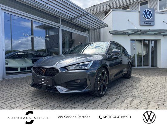 Cupra Leon 1.500 km 33.300 &euro; Wendlingen am Neckar 73240