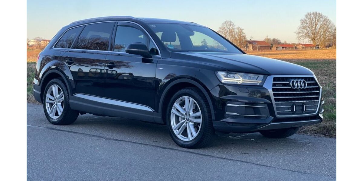 Audi Q7 265.000 km 21.500 &euro; Fellbach 70736