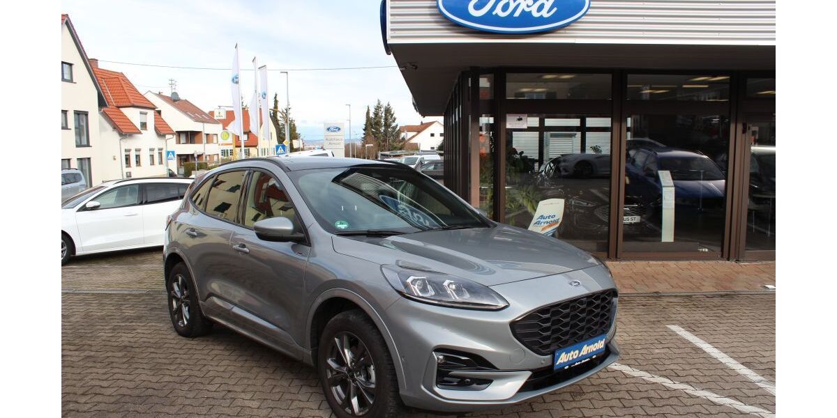 Ford Kuga 30.850 km 30.750 &euro; Filderstadt 70794