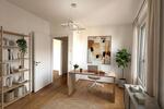 Dachgeschoßwohnung Leonberg - 4 Zimmer, 121 m&sup2;, 2.484&euro; | Angebot:23712507