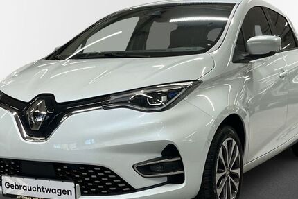 Renault ZOE 30.650 km 16.900 € Stuttgart 70469