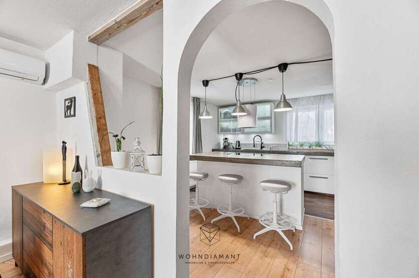 Haus zum Kaufen in Aspach 543.000 € 192.19 m²