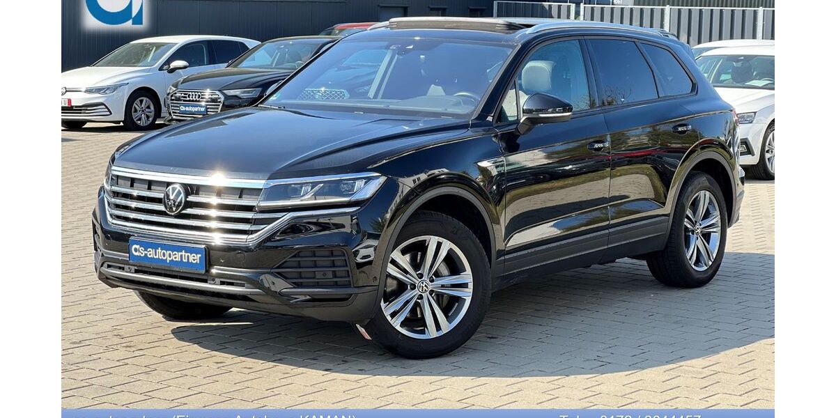 VW Touareg 77.900 km 41.900 &euro; Sindelfingen 71065