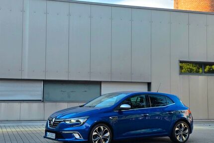 Renault Megane 61.000 km 12.900 &euro; Stuttgart 70439